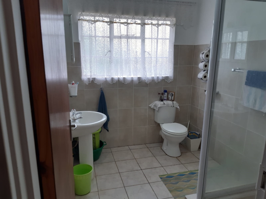 3 Bedroom Property for Sale in Petrusburg Free State